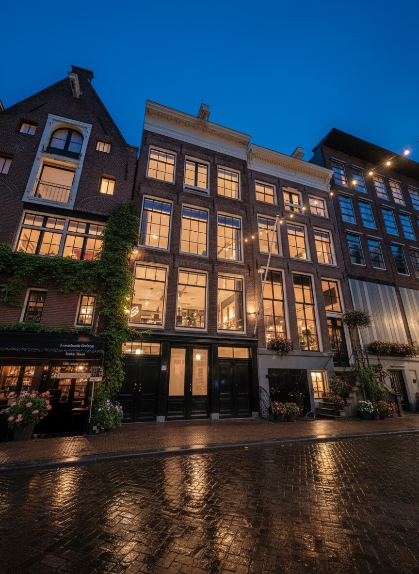 Conseils pour réussir votre visite